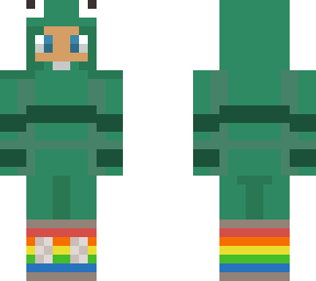 fortnite frog v3