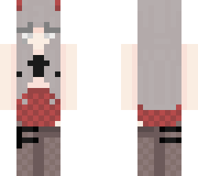 four nations (fire nation skins pt.1)