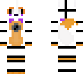 foxy