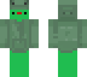 freg in frog huddy