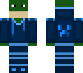 frog creeper