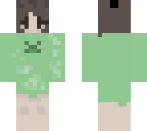 frog hoodie (boy)