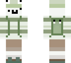 frog merch
