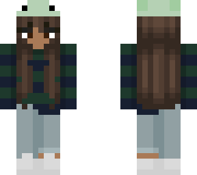 frog sweater