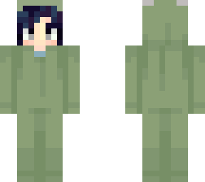 frog tra