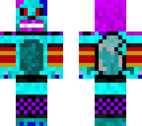 frost roxanne