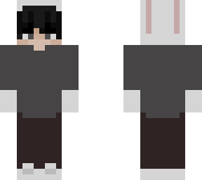 funny bunny hat || boy