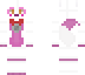 funtime foxy