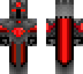 furvus eques (dark knight in latin)