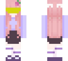 gaeil purple