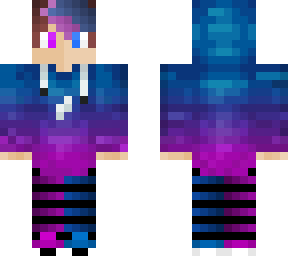 galaxy gamer edit