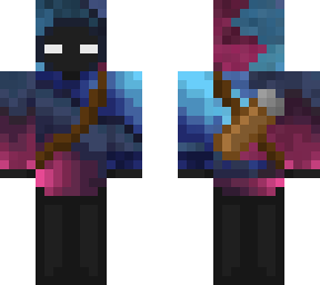 galaxy ghost 4px