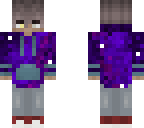 galaxy wolf