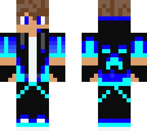 gamer boy