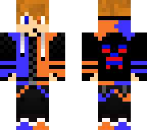 gamer boy v1