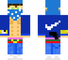 gangsta crip