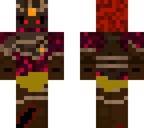ganondorf botw2