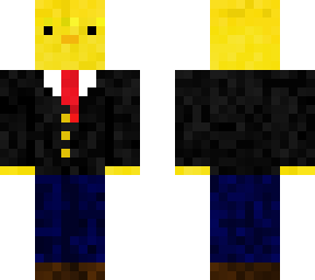 general duck