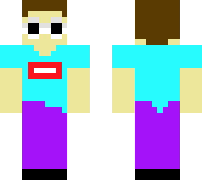 georgenotfound