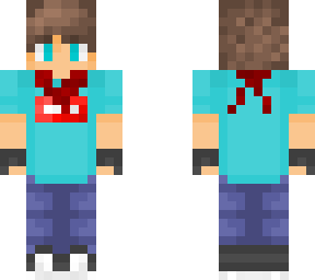 georgenotfound upgrade (v1)