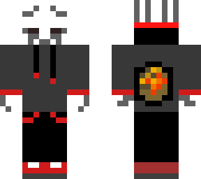 ghast hoodie
