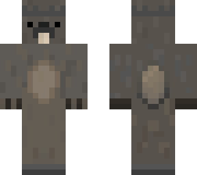 ghost beaver