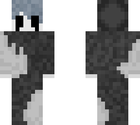 ghost boy