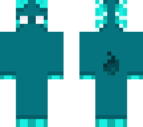 ghost goat boi