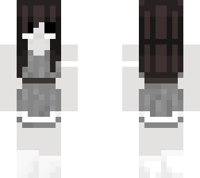 ghost hair revamp