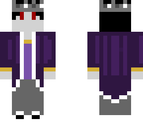 ghost king