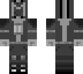 ghost/stone moon man