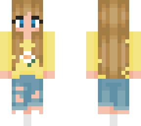 girl
