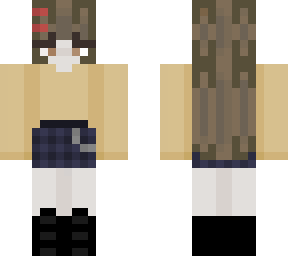 girl ghostbur