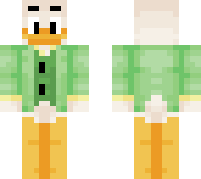 gladstone gander