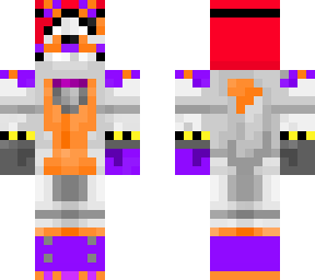 glamrock lolbit v2