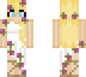 goddess aphrodite