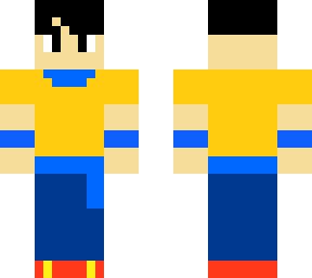 goku