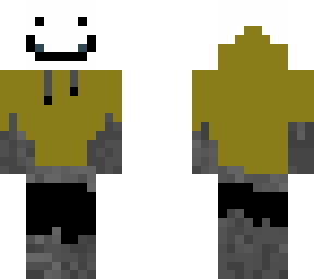 gold grimp (chaos cannon)