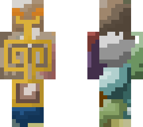 golem
