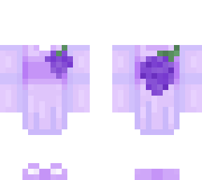 grape sweater ob