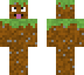grass man