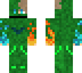green assasin