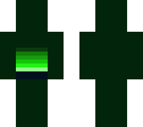 green energy inside