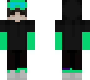 green not nico