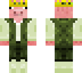 greennoblade