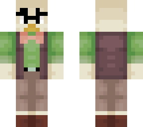 gyro gearloose