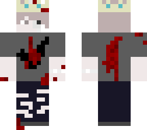 half-dead ray