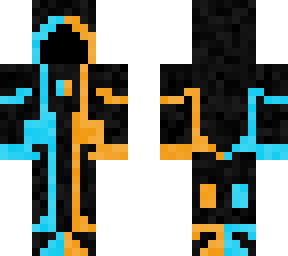 half water and fire mage