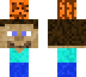 halloween steve