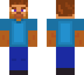 hd steve 2